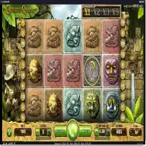 Gonzo's Quest Spielautomat Spielen