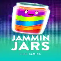 Jammin' Jars Spielautomat Spielen