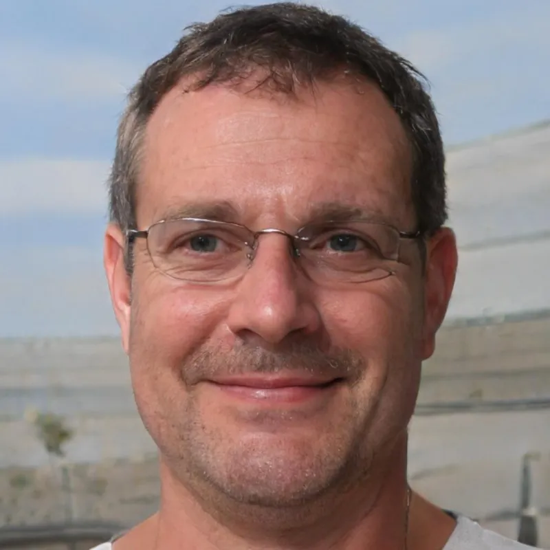 Rudi Knopf